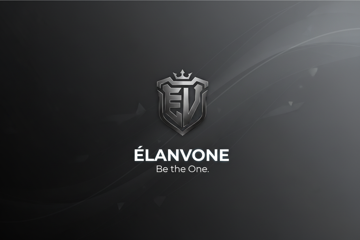 ÉLANVONE Hero Banner